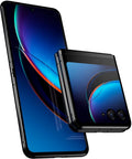 Unlocked 5G Smartphone 256GB 8GB RAM Black S437