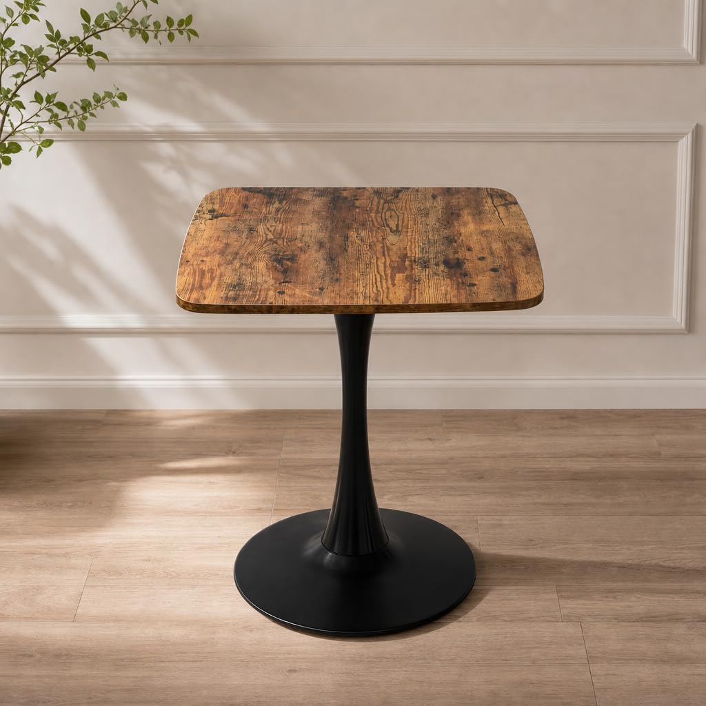 24" Square Dining Table for 2 M913057