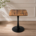 24" Square Dining Table for 2 M913057