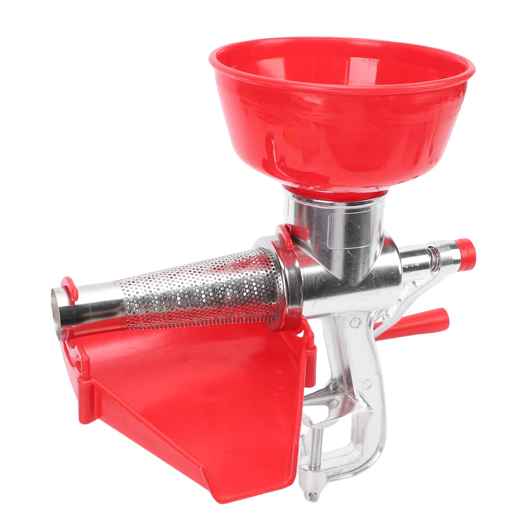 Aluminum Alloy Manual Tomato Strainer X6461