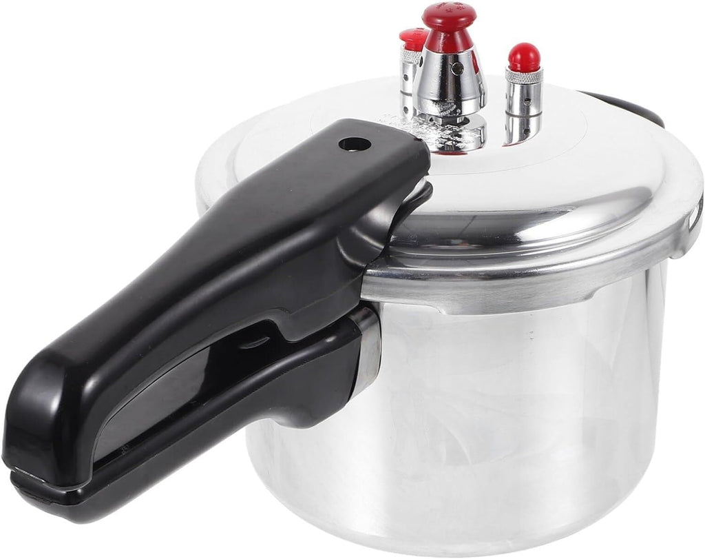 2L Aluminum Pressure Cooker C61215