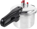 2L Aluminum Pressure Cooker C61215