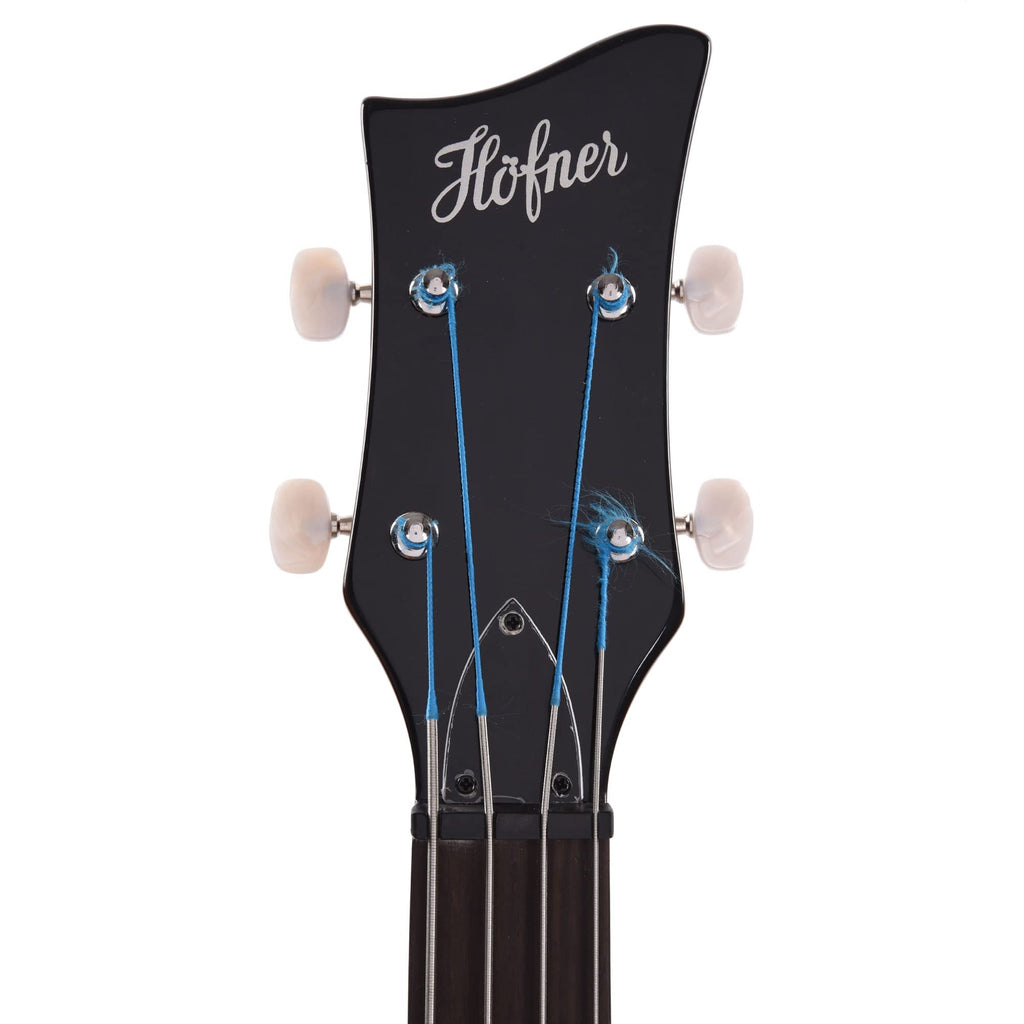 Sunburst Bass U611