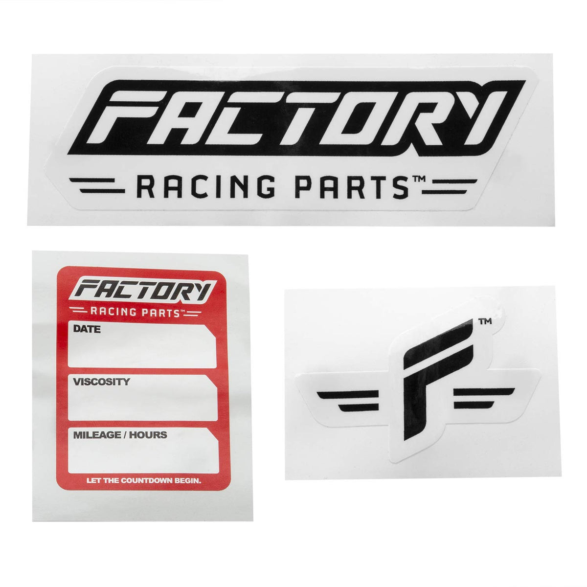Oil Change Kit N971