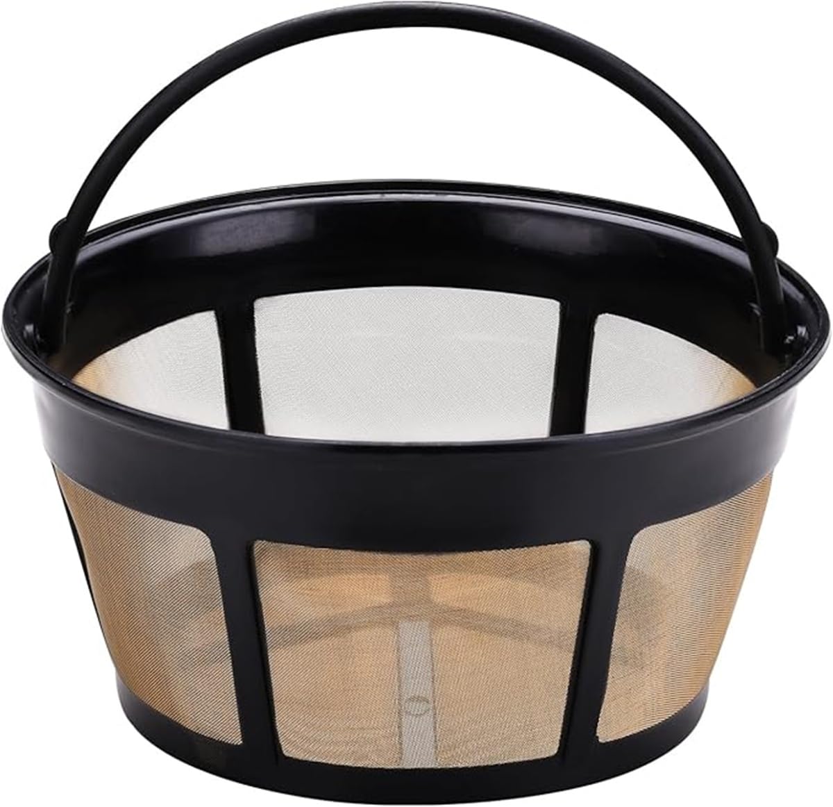 Reusable Stainless Steel Coffee Filter J506