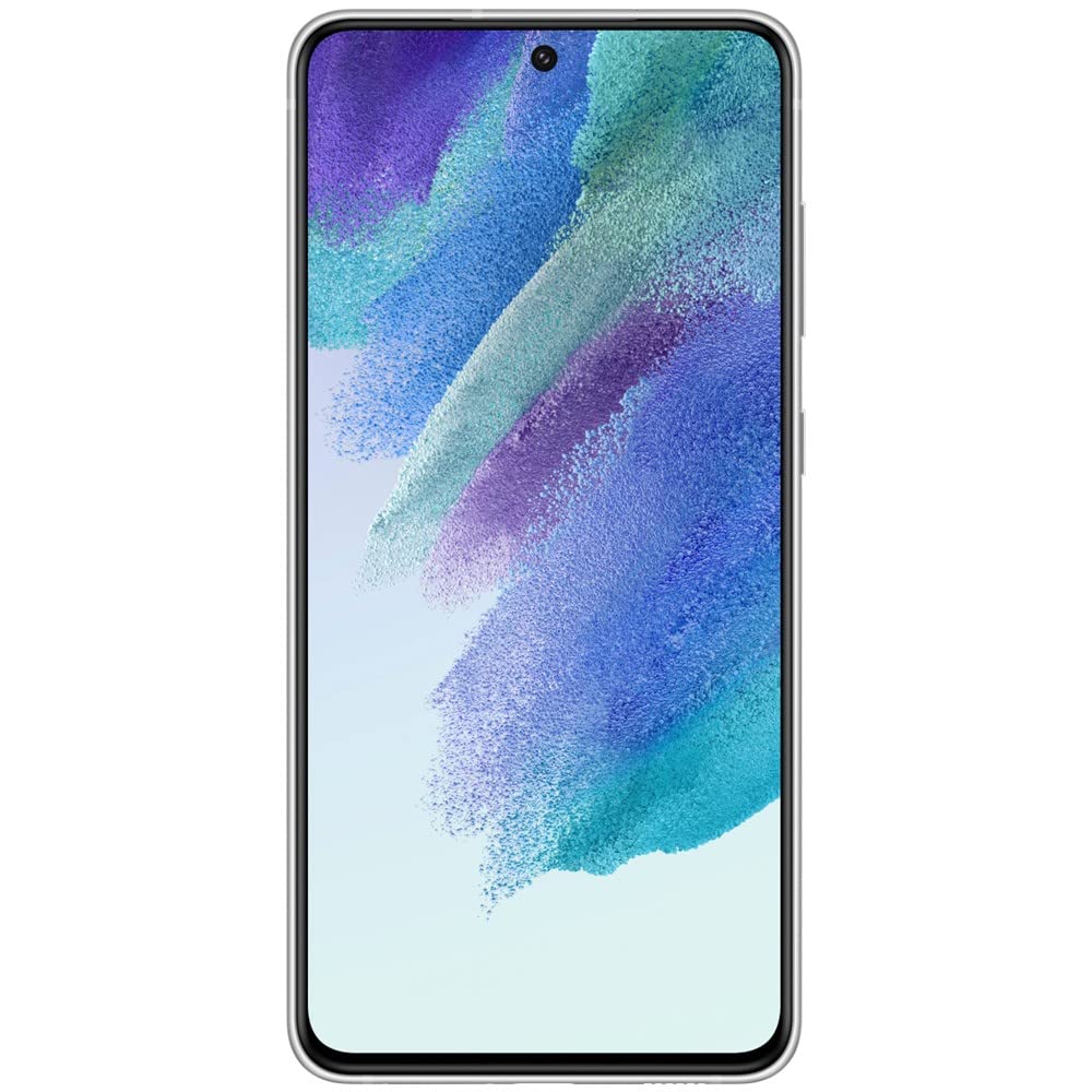 Unlocked 128GB White Smartphone M120