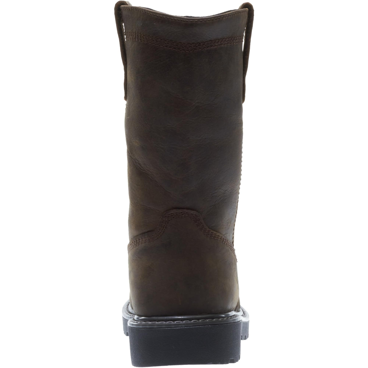Waterproof Steel Toe Work Boot T32572