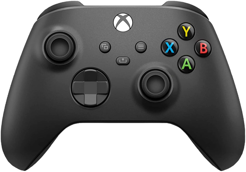 Wireless Controller Carbon Black J287298