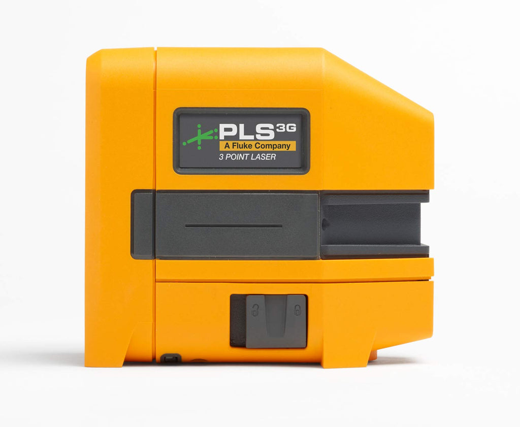 3-Point Green Tool I409