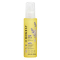 Hypoallergenic Lavender Infused Body Oil 4.0 fl oz D57639