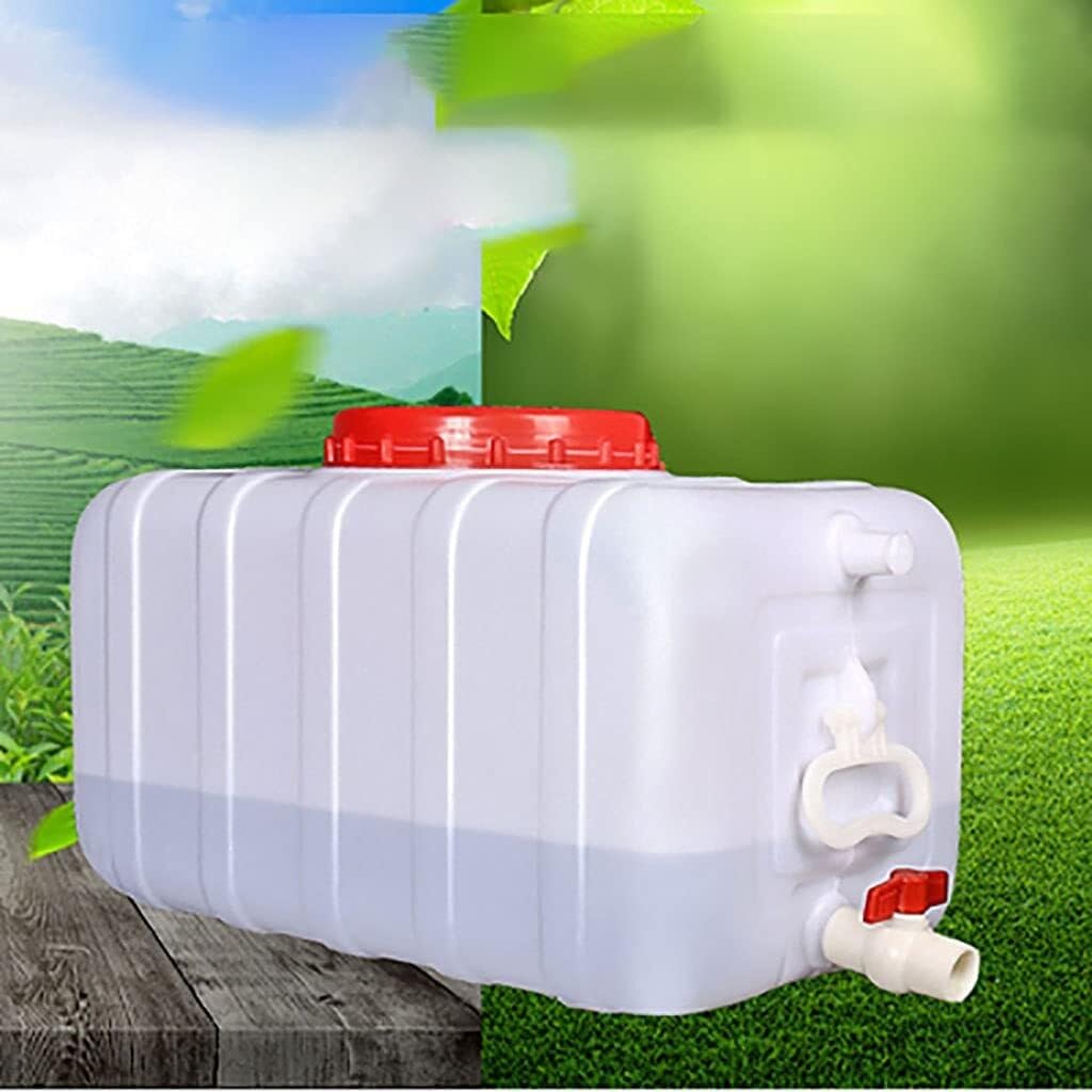Portable Water Tank L7926