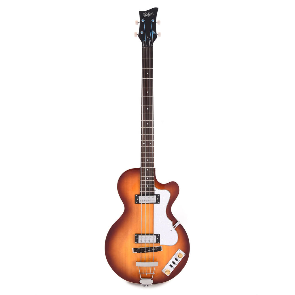 Sunburst Bass U611