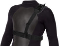 Adjustable Elastic Shoulder Strap Harness Q587338