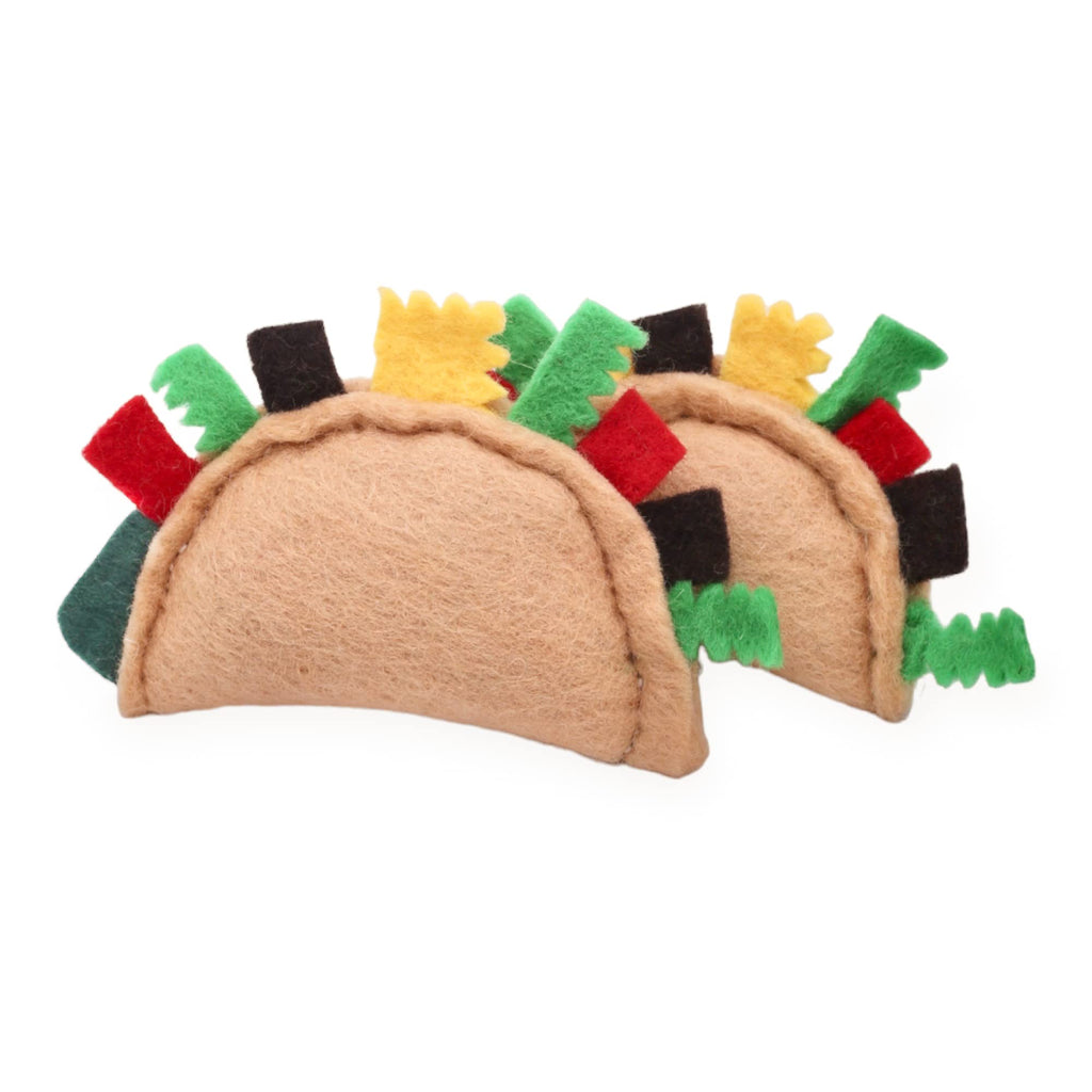 Felt Catnip Cat Toys 2 Pcs G445308