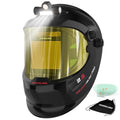 Auto Darkening Welding Helmet with LED L702