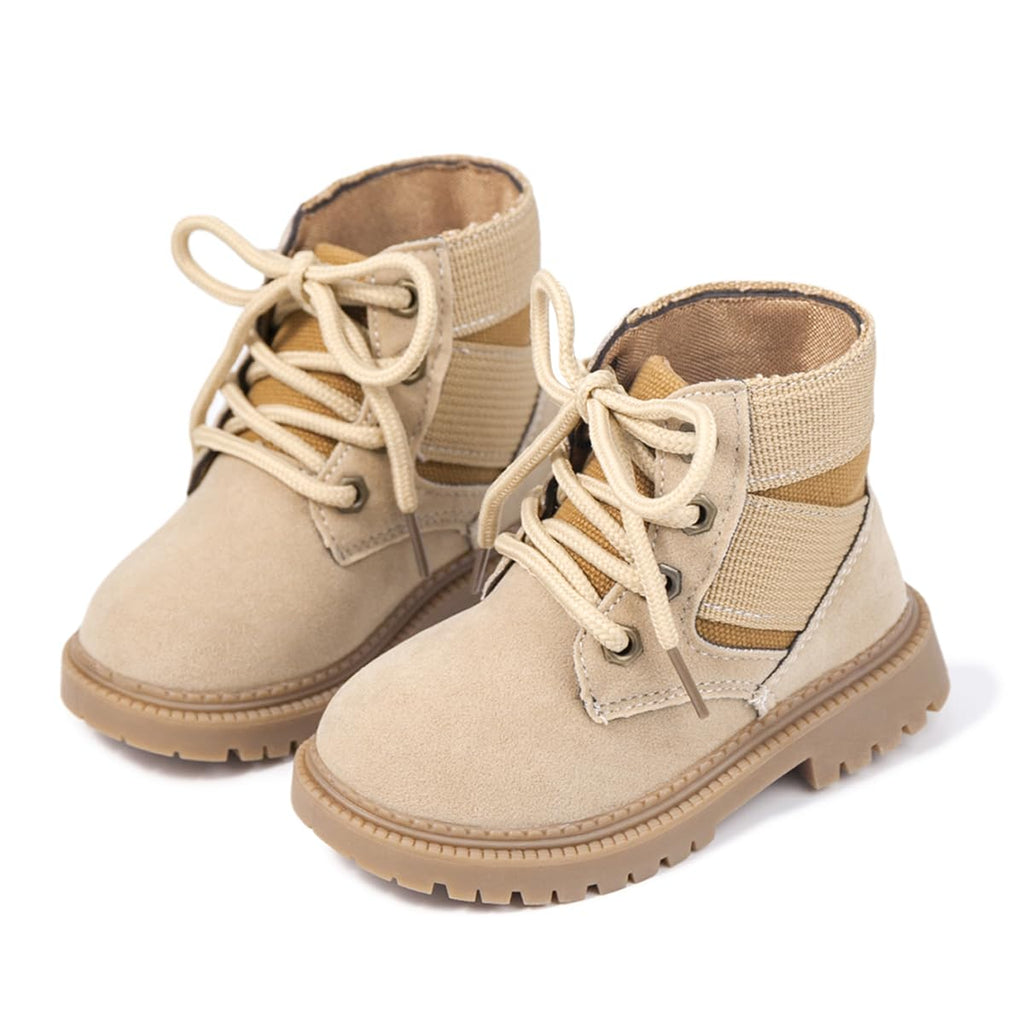Toddler Winter Snow Boots I569