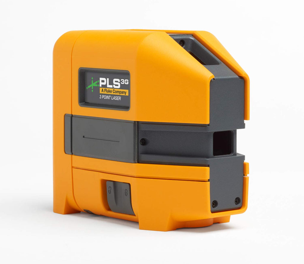 3-Point Green Tool I409