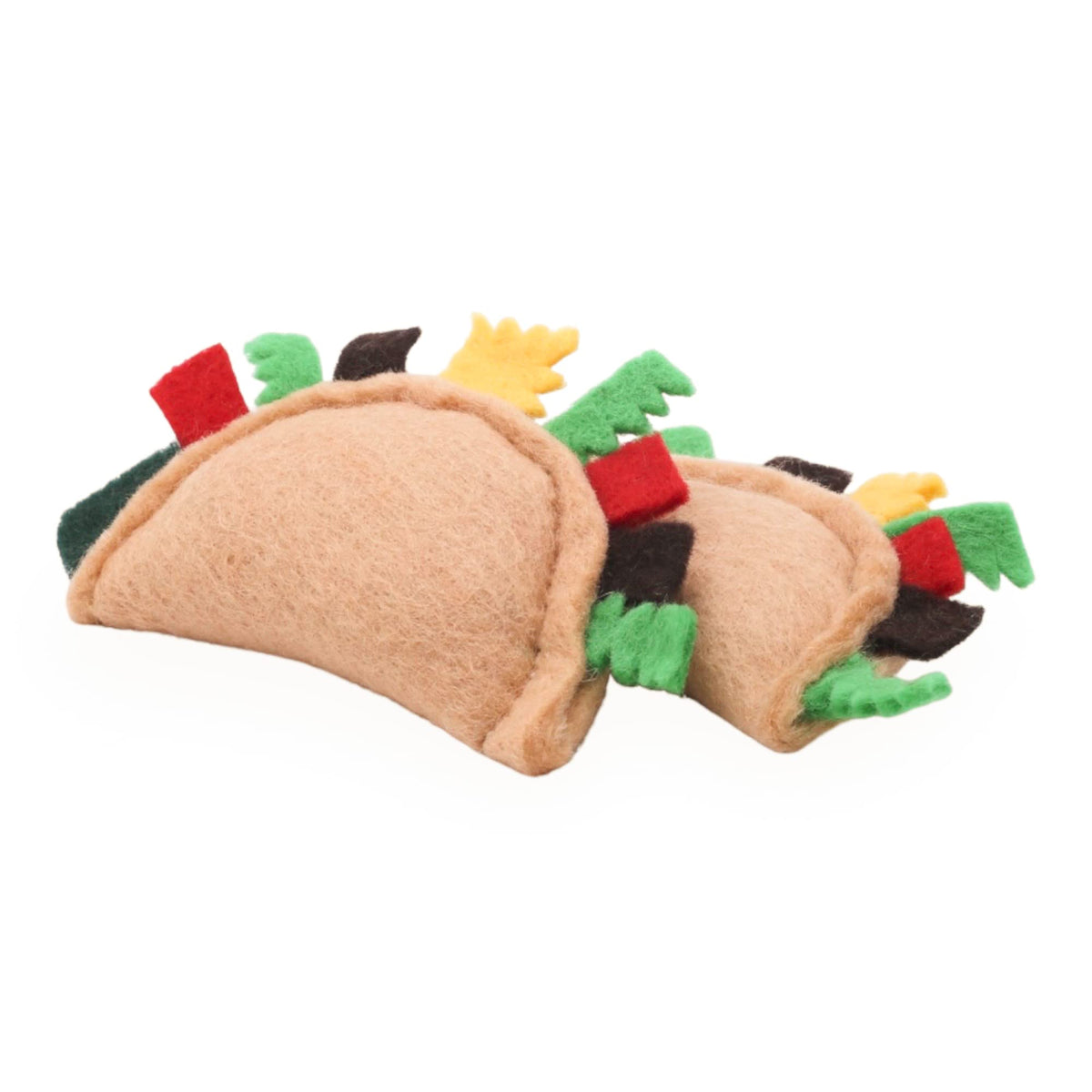 Felt Catnip Cat Toys 2 Pcs G445308