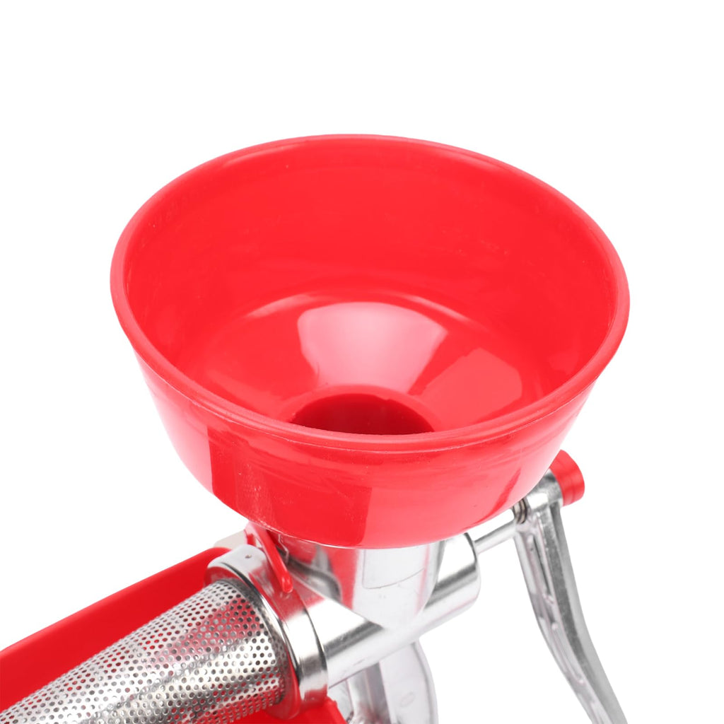 Aluminum Alloy Manual Tomato Strainer X6461