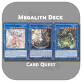 Custom Deck for Yu-Gi-Oh! R72790