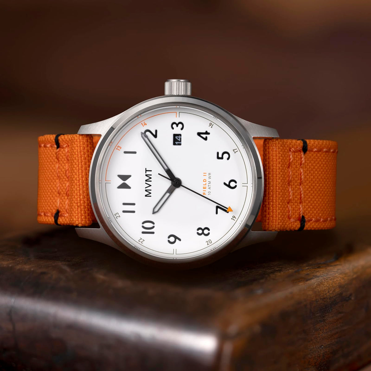 Men's Watch 41mm G83006