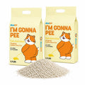 Flushable Dust Free Ultra Absorbent Cat Litter 11.4LB D791