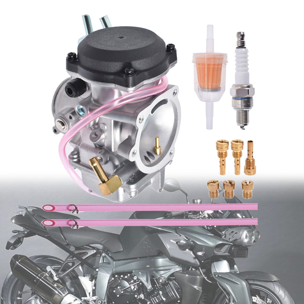 40mm Carburetor O3198