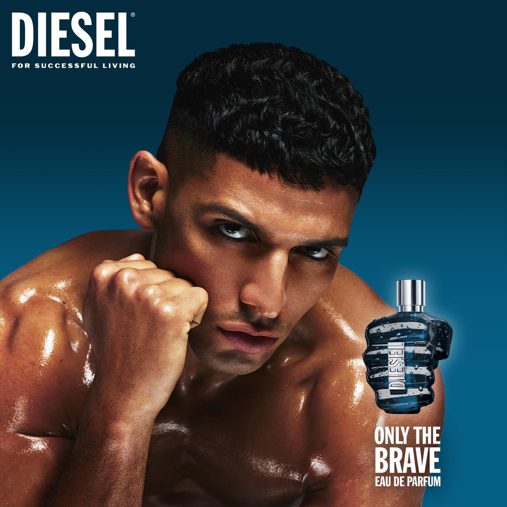 Eau de Parfum Cologne for Men Woody Leathery Q912973