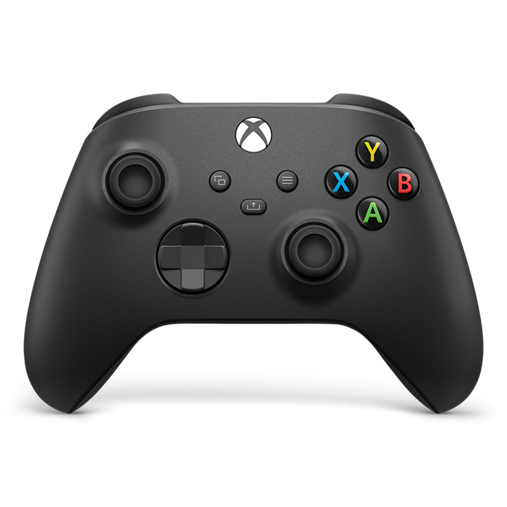 Wireless Controller Carbon Black J287298