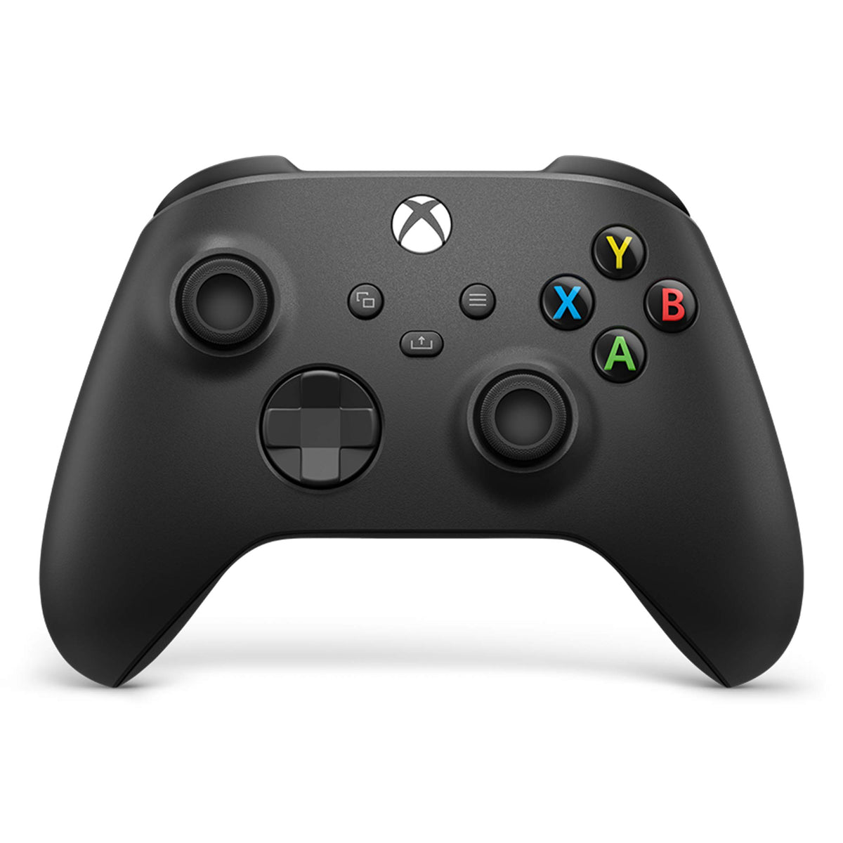 Wireless Controller Carbon Black J287298