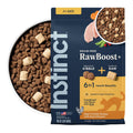 Dry Cat Food with Freeze Dried Chicken 10 lb Bag O31369