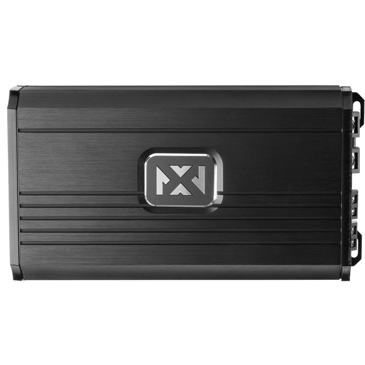 600W RMS 4-Channel Class-D Amplifier R497