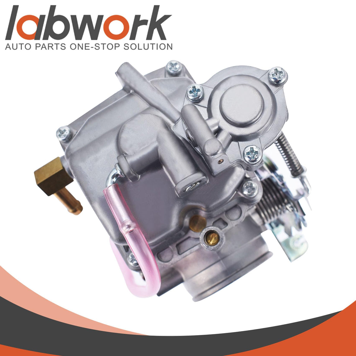 40mm Carburetor O3198