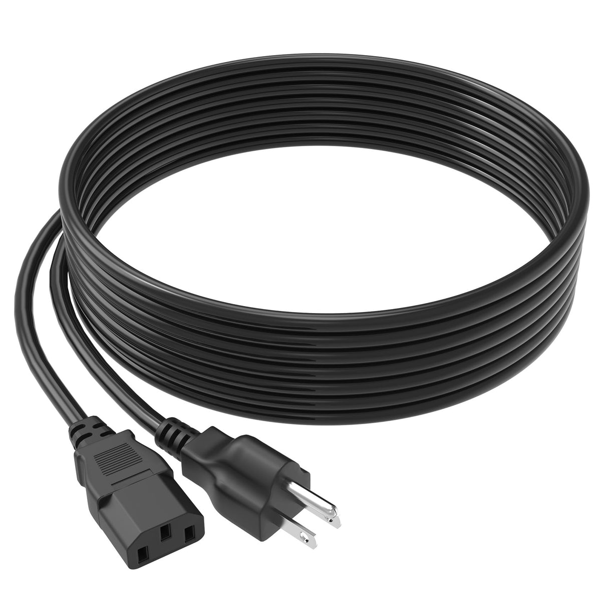 5ft AC Power Cord Cable M776