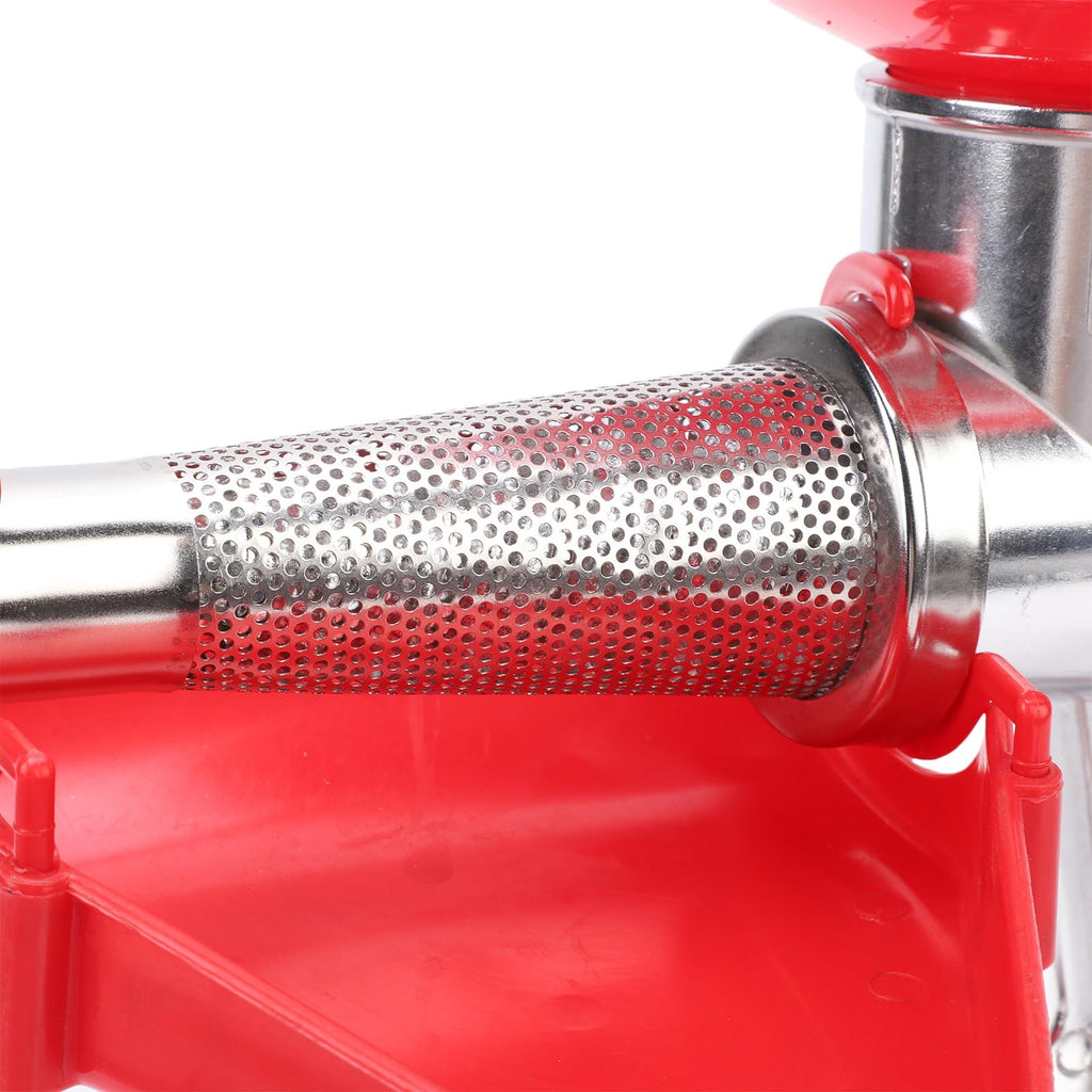 Aluminum Alloy Manual Tomato Strainer X6461