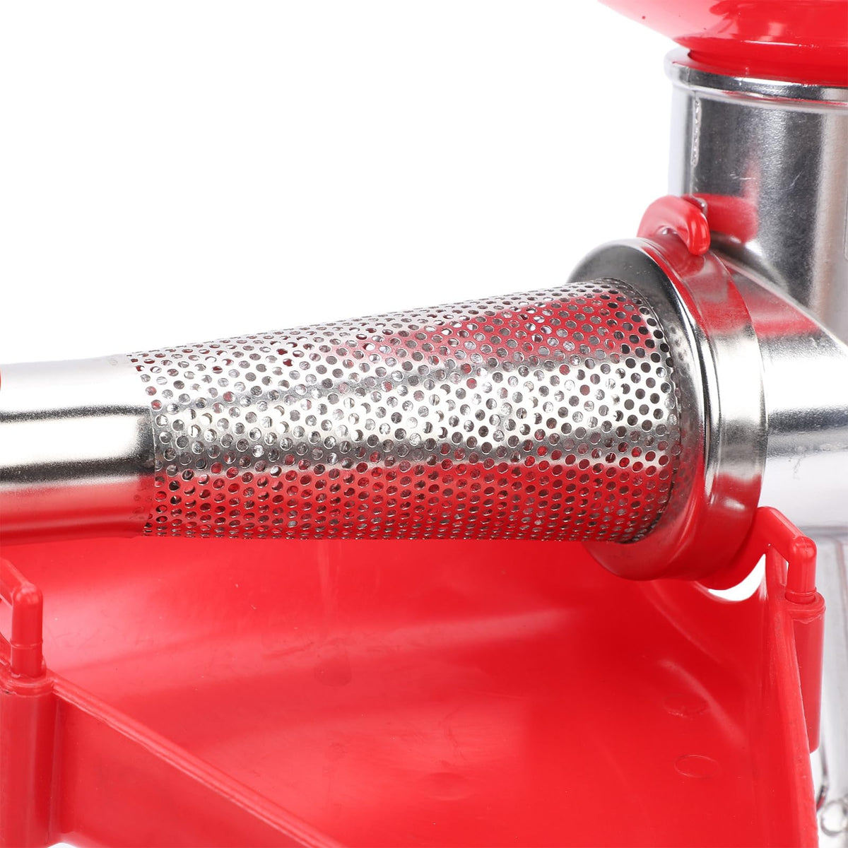 Aluminum Alloy Manual Tomato Strainer X6461