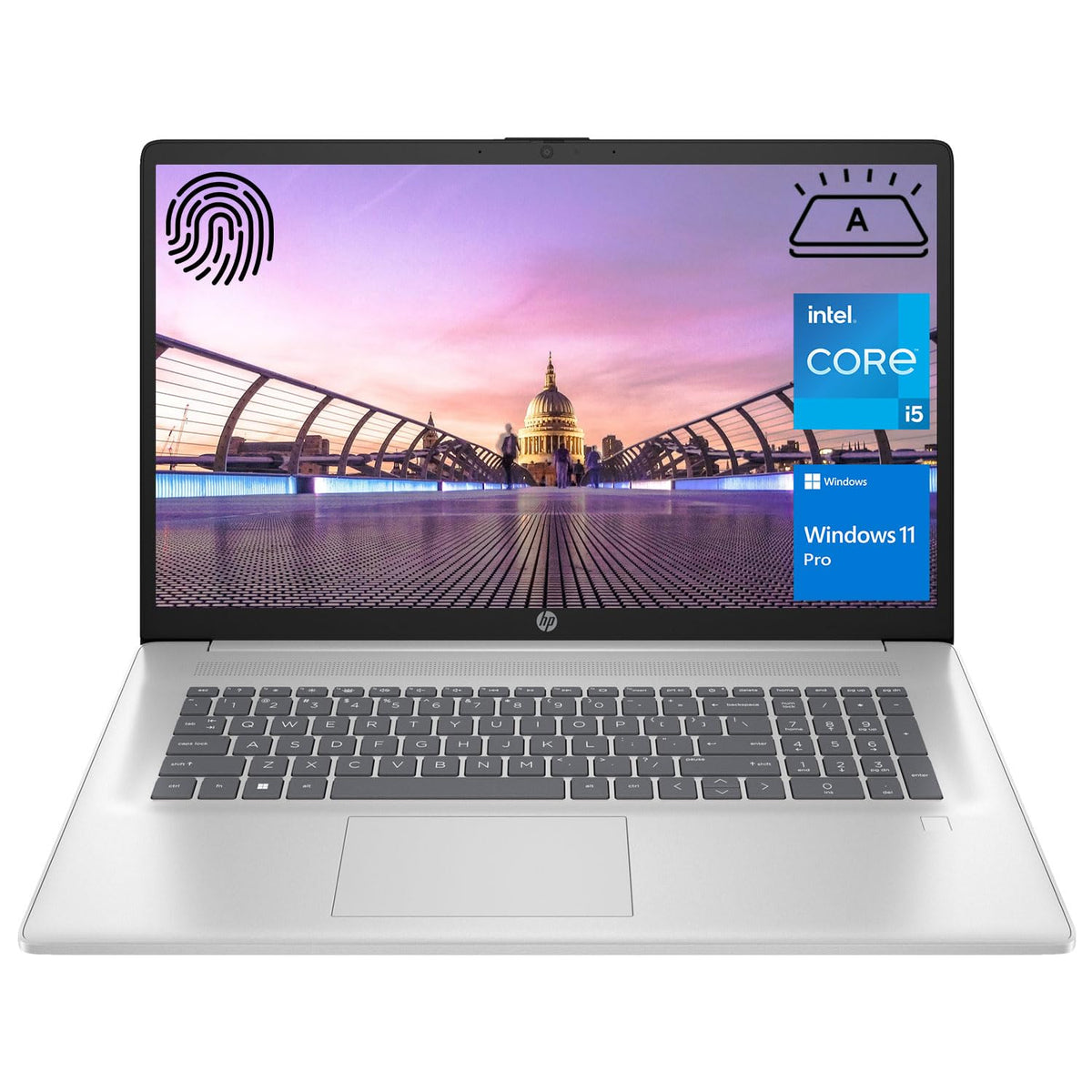 17.3" FHD Intel Core i5 32GB RAM 1TB SSD Business Laptop B2273