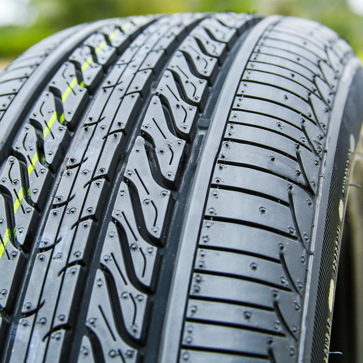 4 x 195/65R15 91H All Season Touring Tires W366327