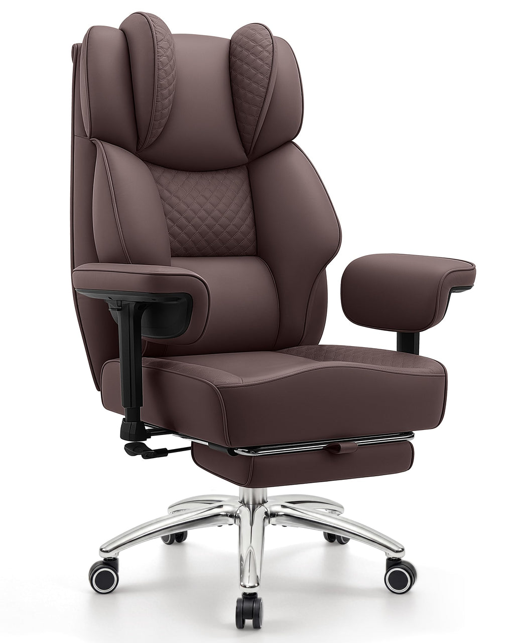 Big and Tall Ergonomic Office Chair L116