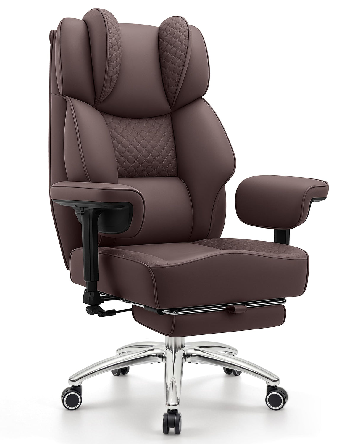 Big and Tall Ergonomic Office Chair L116