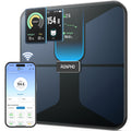 Wi-Fi Bluetooth Rechargeable Body Fat Smart Scale G62153