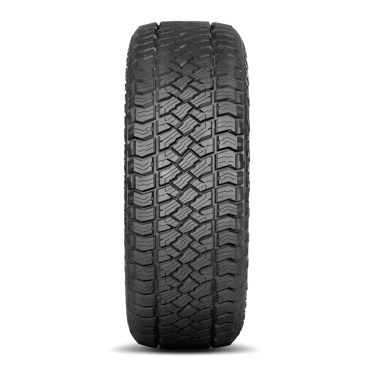 Set of 4 All-Terrain Tires X470
