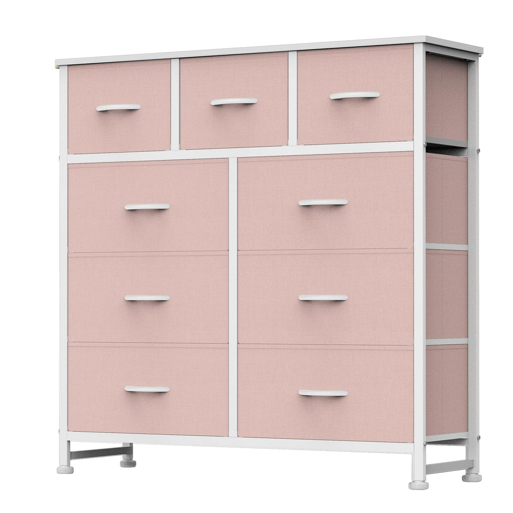 9 Drawer Dresser D128