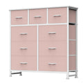 9 Drawer Dresser D128