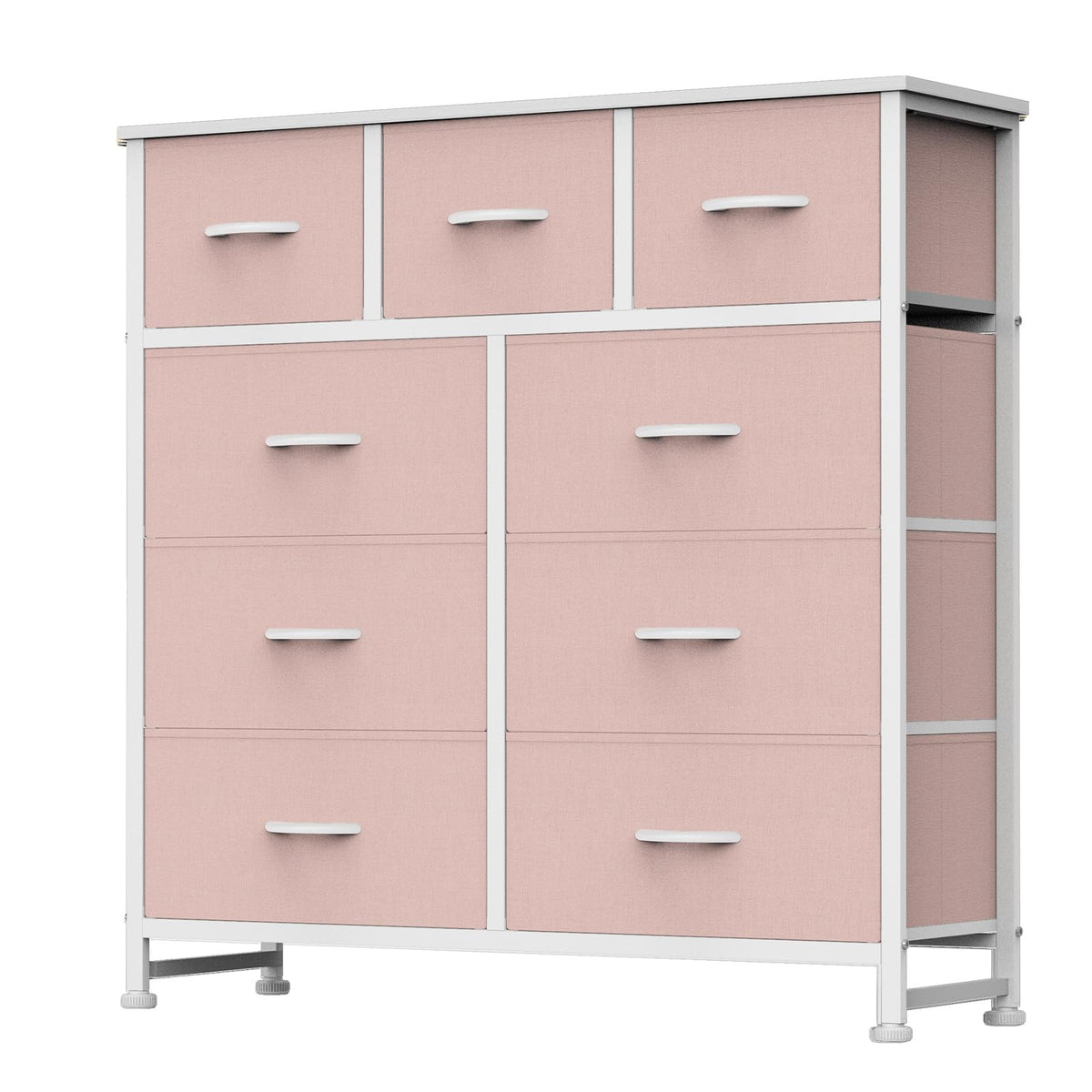 9 Drawer Dresser D128