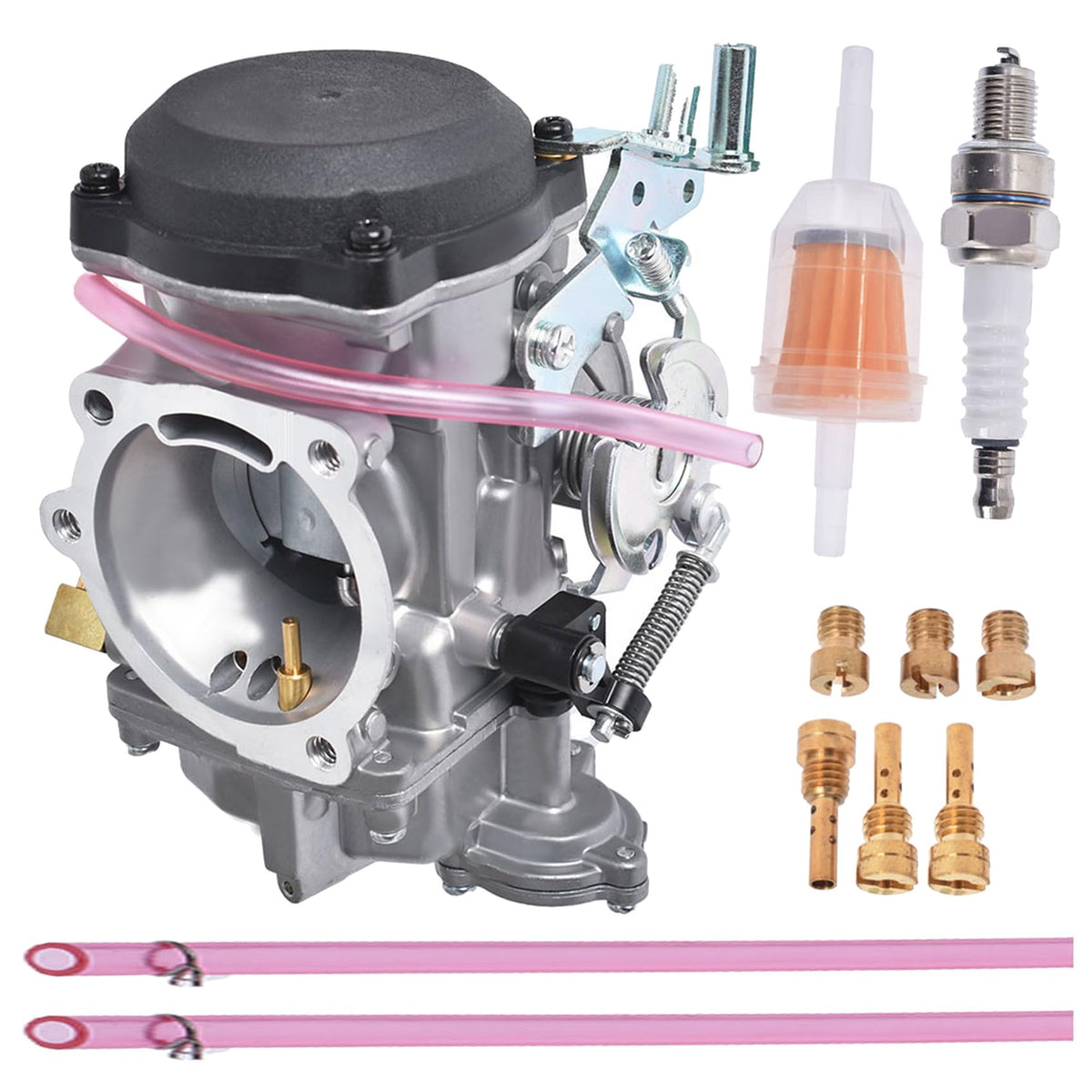 40mm Carburetor O3198