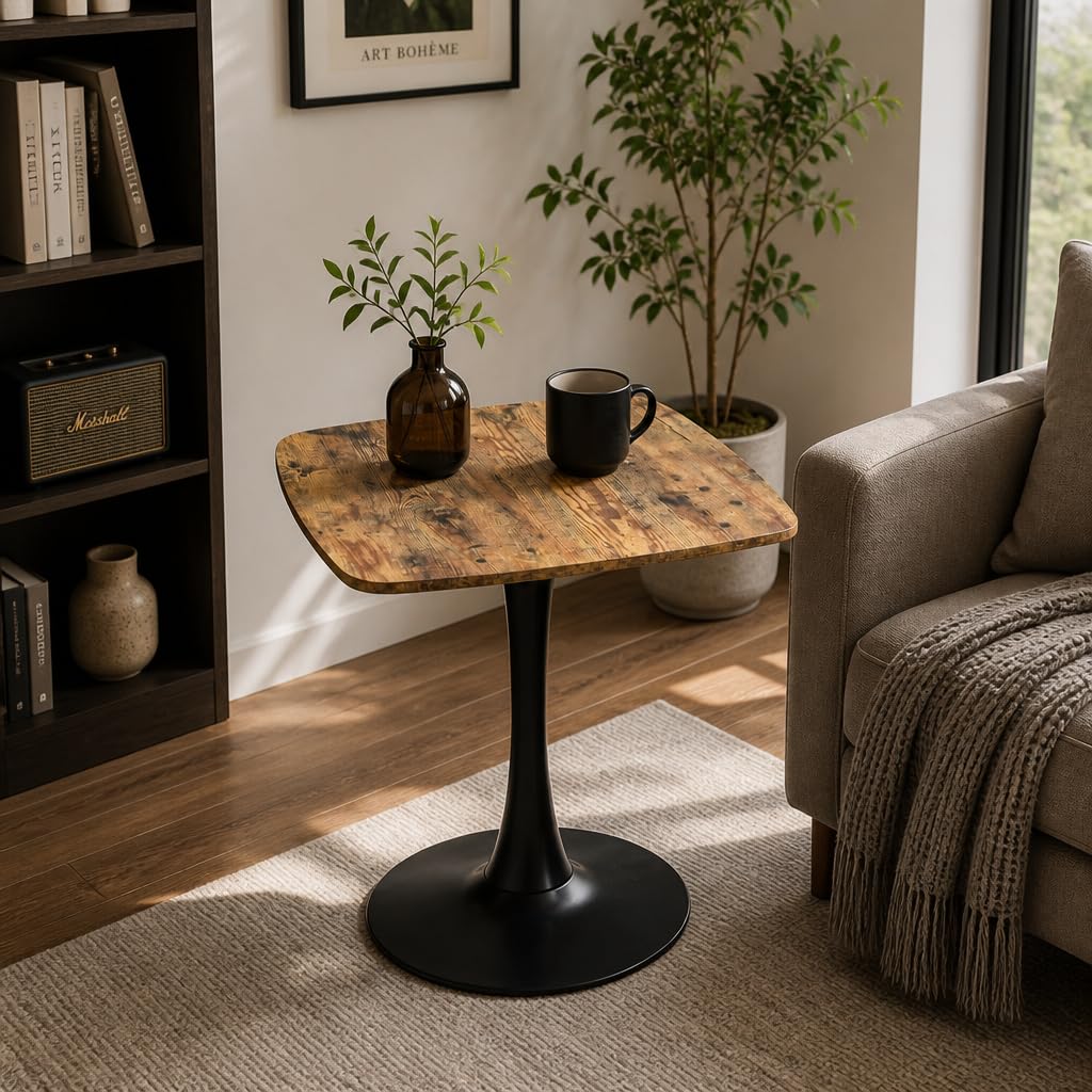 24" Square Dining Table for 2 M913057