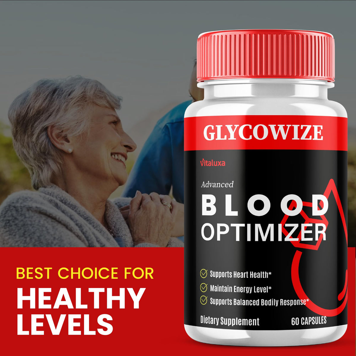 120 Capsules Glycogen Support Pills U59379