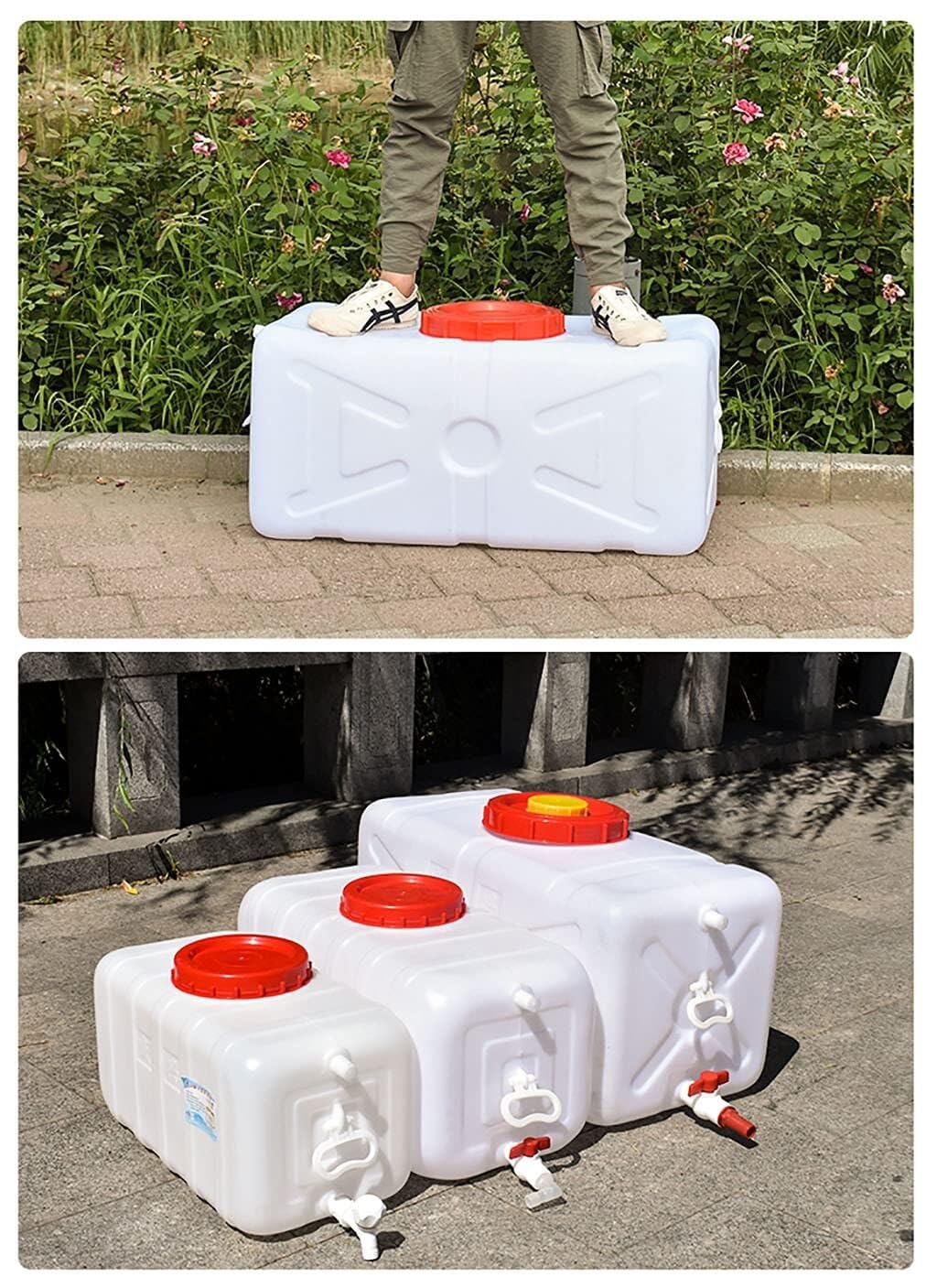 Portable Water Tank L7926