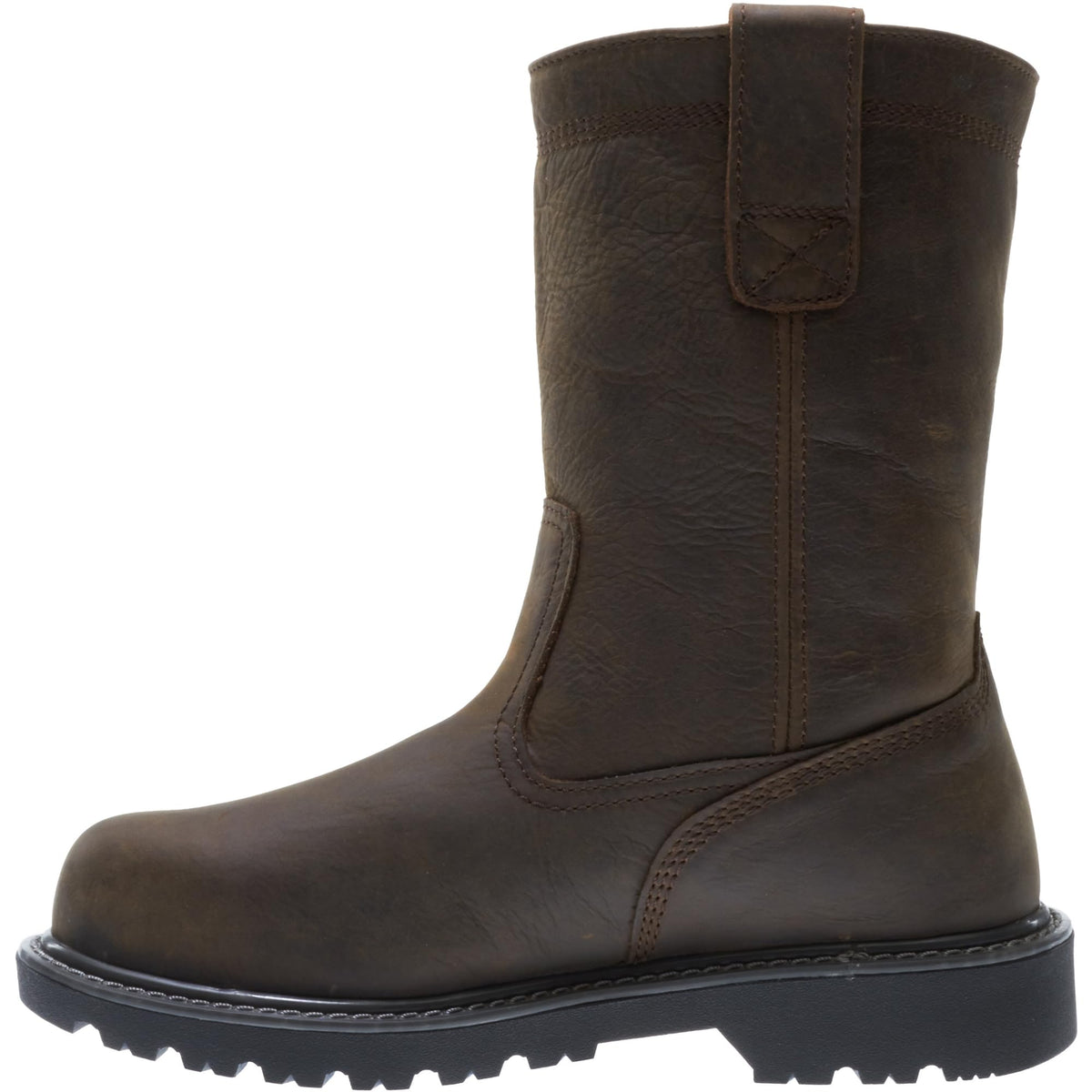 Waterproof Steel Toe Work Boot T32572